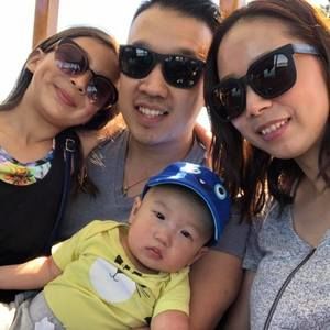 Meet your Posher, Jason